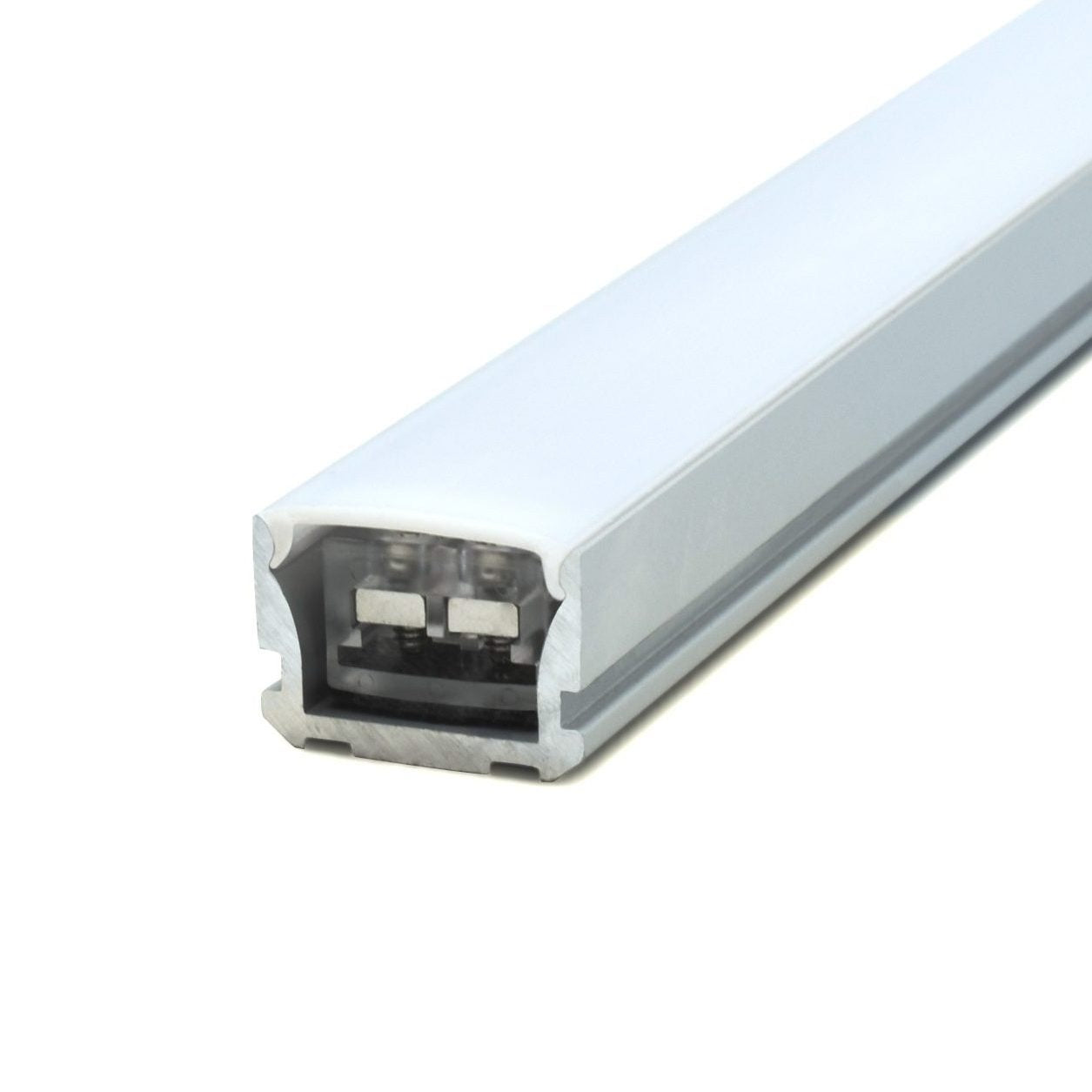 GM Lighting LED-CHL2 4FT/6FT Aluminum LED Mounting Channel