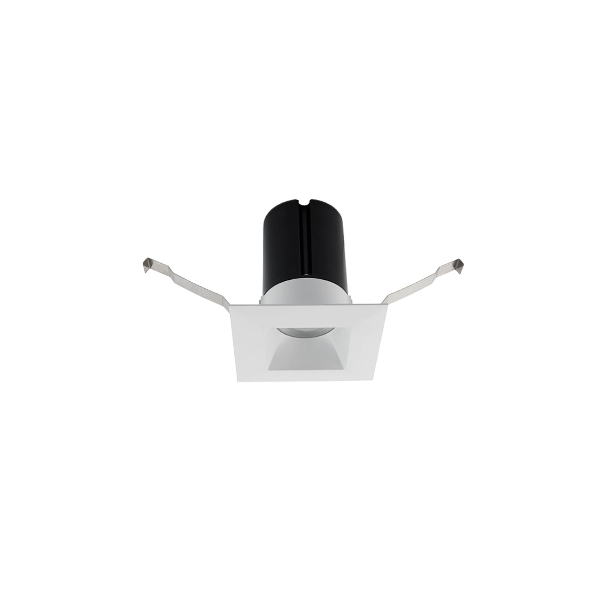WAC Ion 2″ 9W Square 5CCT Remodel Downlight
