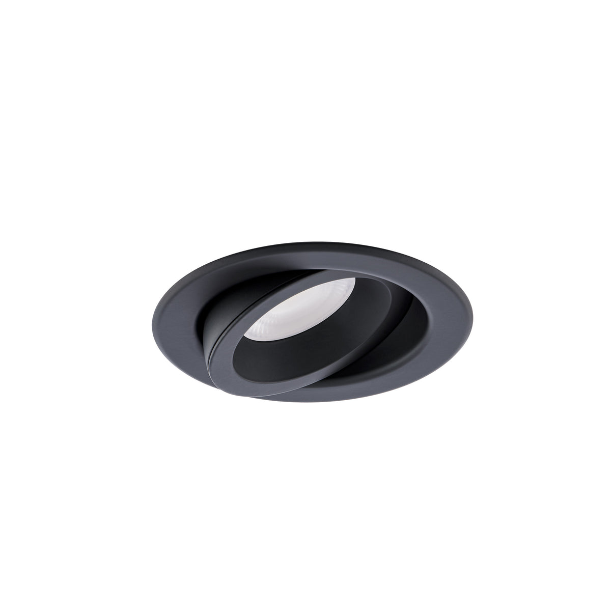 WAC Lighting R4ERA2R Lotos 4in Round 5CCT Adjustable