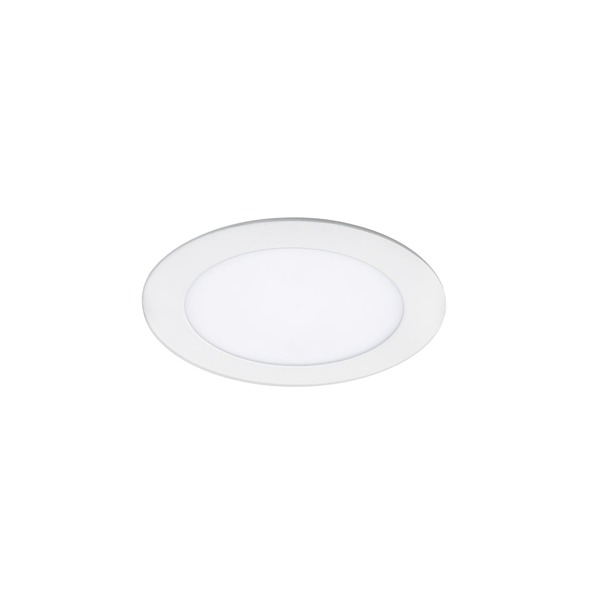 WAC Lighting R4ERDR Lotos 4in Round 5CCT Downlight