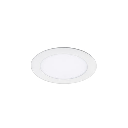 WAC Lighting R4ERDR Lotos 4in Round 5CCT Downlight