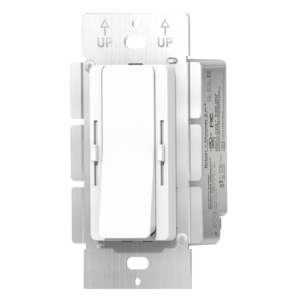 Lotus SDD-24060-CCT 3-in-1 Driver + Dimmer + Tunable White Controller