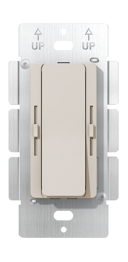 GM Lighting SWD SWITCHLD Driver + Dimmer 3 in 1 Switch With Tunable CCT