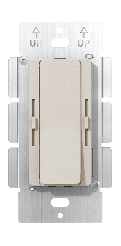 GM Lighting SWD SWITCHLD Driver + Dimmer 3 in 1 Switch With Tunable CCT