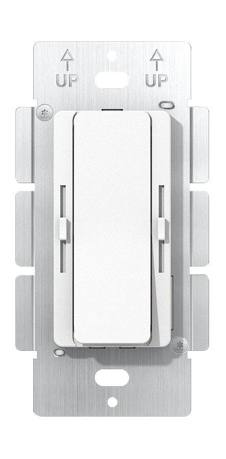 GM Lighting SWD SWITCHLD Driver + Dimmer 3 in 1 Switch With Tunable CCT