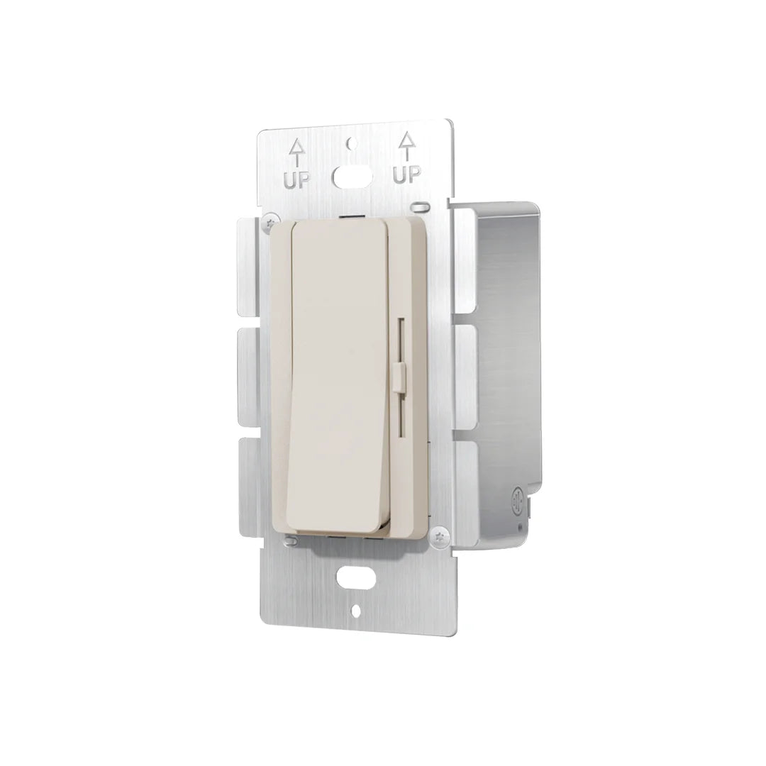 GM Lighting SWD SWITCHLD Driver + Dimmer 2 in 1 Switch 12V/24V