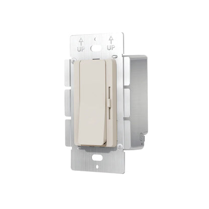 GM Lighting SWD SWITCHLD Driver + Dimmer 2 in 1 Switch 12V/24V