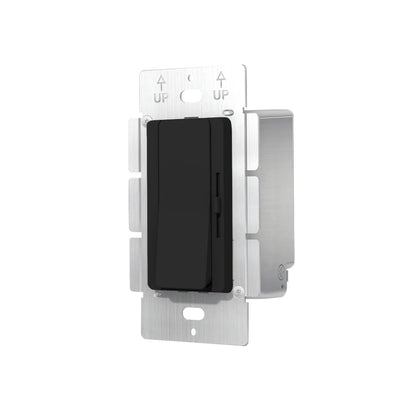 GM Lighting SWD SWITCHLD Driver + Dimmer 2 in 1 Switch 12V/24V