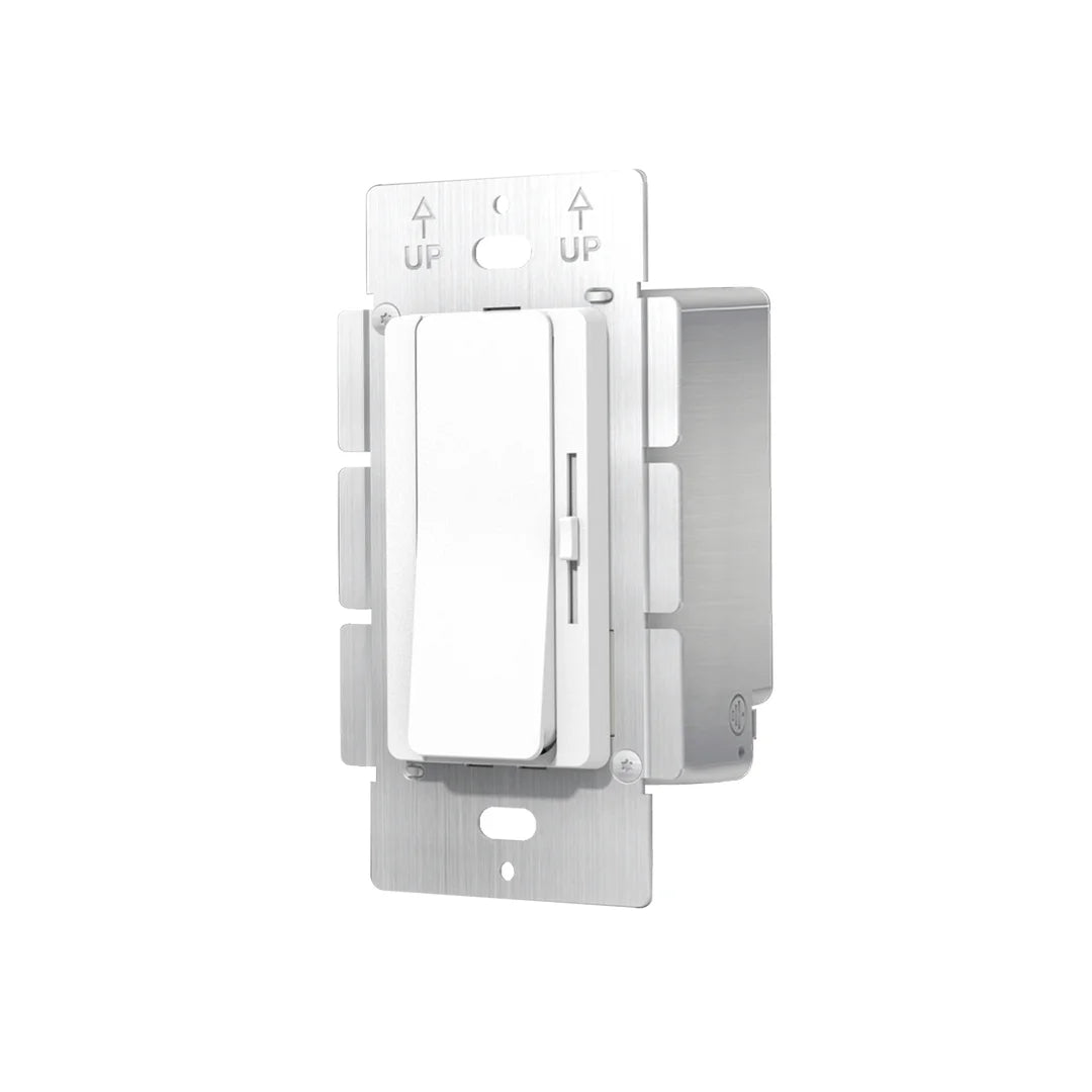 GM Lighting SWD SWITCHLD Driver + Dimmer 2 in 1 Switch 12V/24V