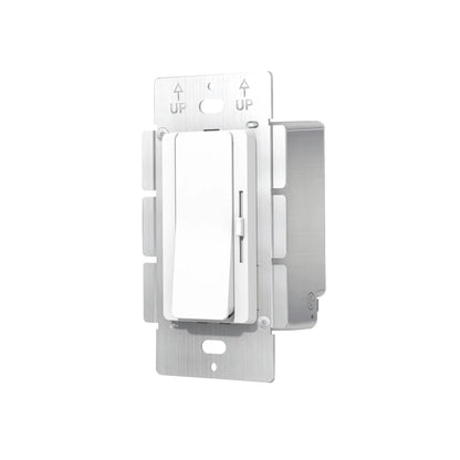GM Lighting SWD SWITCHLD Driver + Dimmer 2 in 1 Switch 12V/24V