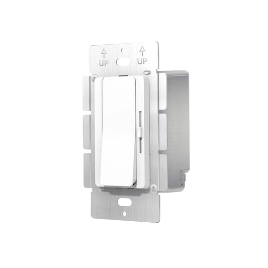 GM Lighting SWD SWITCHLD Driver + Dimmer 2 in 1 Switch 12V/24V