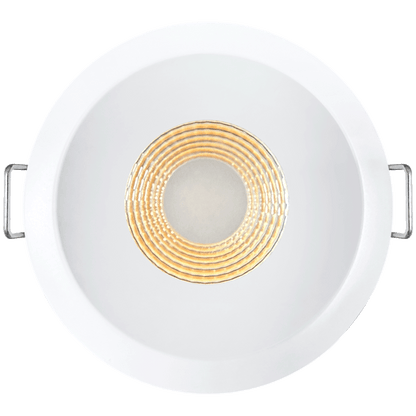 Lotus TANGRA L3F-RDW-WH-RS 3" 15W LED Deep Regressed Wide Trim