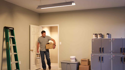 Lutron PD-6ANS-WH Caseta Smart Switch, White