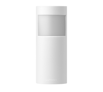 Lutron PD-OSENS-WH Caseta Smart Motion Sensor, White