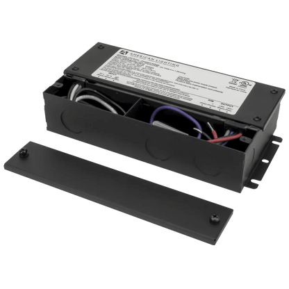 AML-ADPTPRO-DRJ-60-24American Lighting ADPTPRO - DRJ Adaptive Pro 60W 24V DC Driver