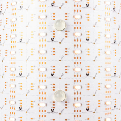AML - CNVS - TW - 12x24American Lighting CNVS - TW Canvas 24V DC LED Light Sheet Tunable White