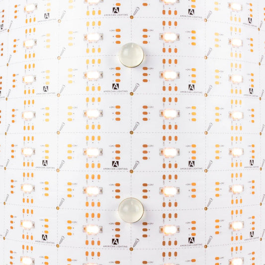 AML - CNVS - TW - 12x24American Lighting CNVS - TW Canvas 24V DC LED Light Sheet Tunable White