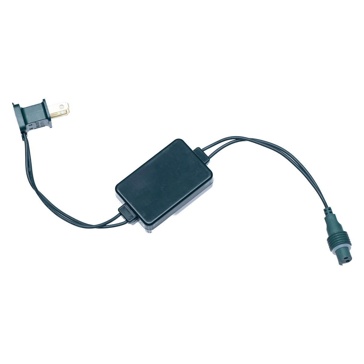 AML-CLS-LEDPWRCON-4AAmerican Lighting Commercial Coaxial Power Supplies & Connectors 2025 Version