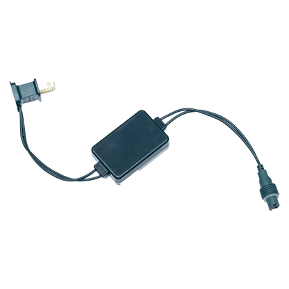 AML-CLS-LEDPWRCON-4AAmerican Lighting Commercial Coaxial Power Supplies & Connectors 2025 Version