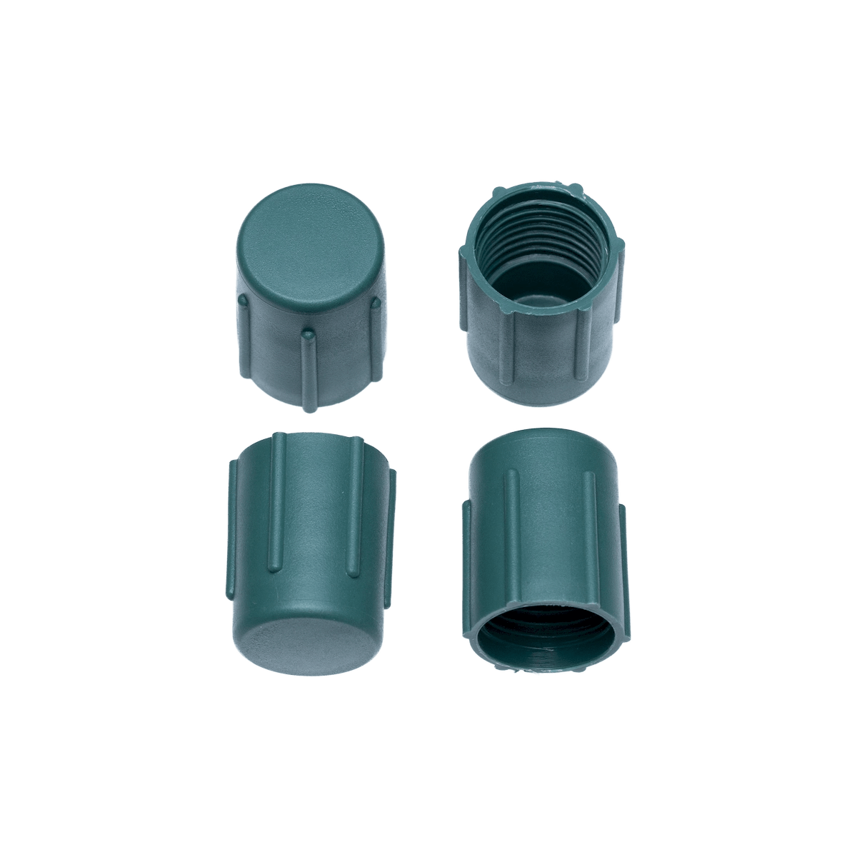 AML-CLS-POWERTAP-ENDAmerican Lighting Commercial Coaxial Power Supplies & Connectors 2025 Version