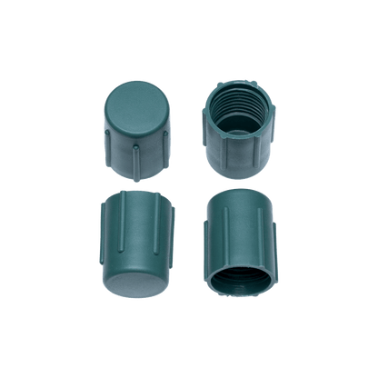 AML-CLS-POWERTAP-ENDAmerican Lighting Commercial Coaxial Power Supplies & Connectors 2025 Version