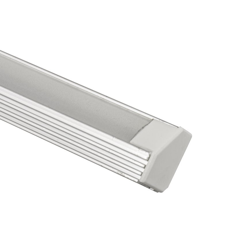 AML - EE45 - AAFR - 2MAmerican Lighting EE45 Economy 45° Surface Mount 1M (3' 3")