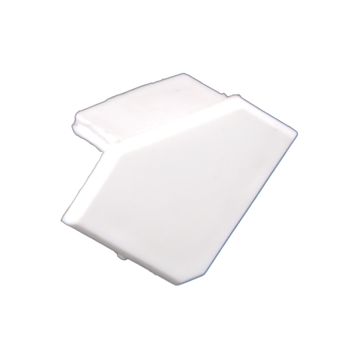 AML - EE45 - ENDAmerican Lighting EE45 Economy 45° Surface Mount 1M (3' 3")