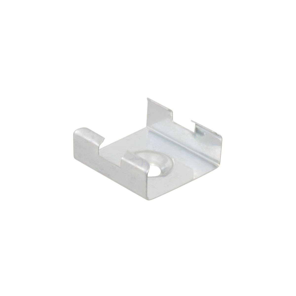 AML - E - CLIP - 45American Lighting EE45 Economy 45° Surface Mount 1M (3' 3")