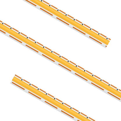 AML - HTL - COBFC - UWW - 16American Lighting HTL - COBFC 16FT 3W/FT COB Cut Anywhere LED Tape Light 27 - 50K