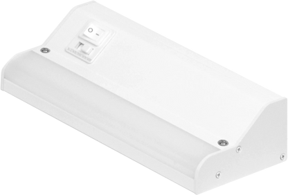 AML-UCRP-5CCT-8-WHAmerican Lighting LED Courant Undercabinet LED With Power Strip