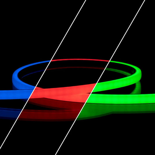 AML - MLUX - RGBAmerican Lighting MLUX - RGB Microlux RGB IP65