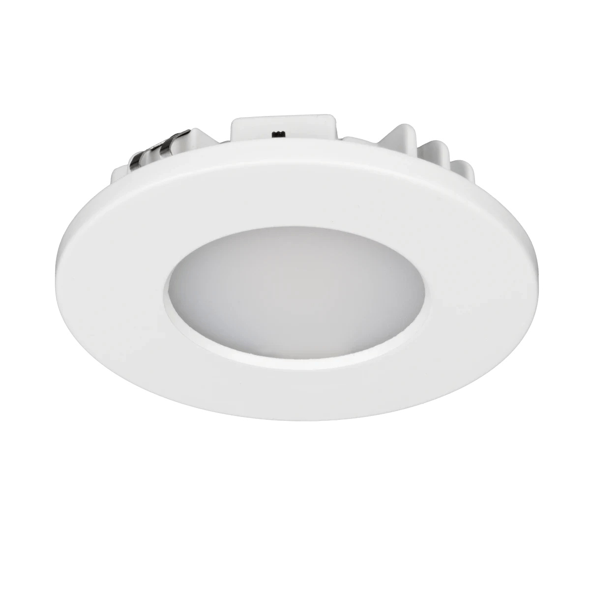 AML - OMNISL - 3CCTAmerican Lighting OMNISL - 3CCT 4W 3" Slim Puck Light