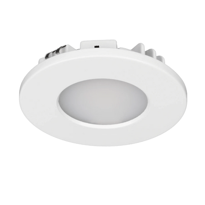 AML - OMNISL - 3CCTAmerican Lighting OMNISL - 3CCT 4W 3" Slim Puck Light