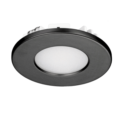 AML - OMNISL - 3CCTAmerican Lighting OMNISL - 3CCT 4W 3" Slim Puck Light