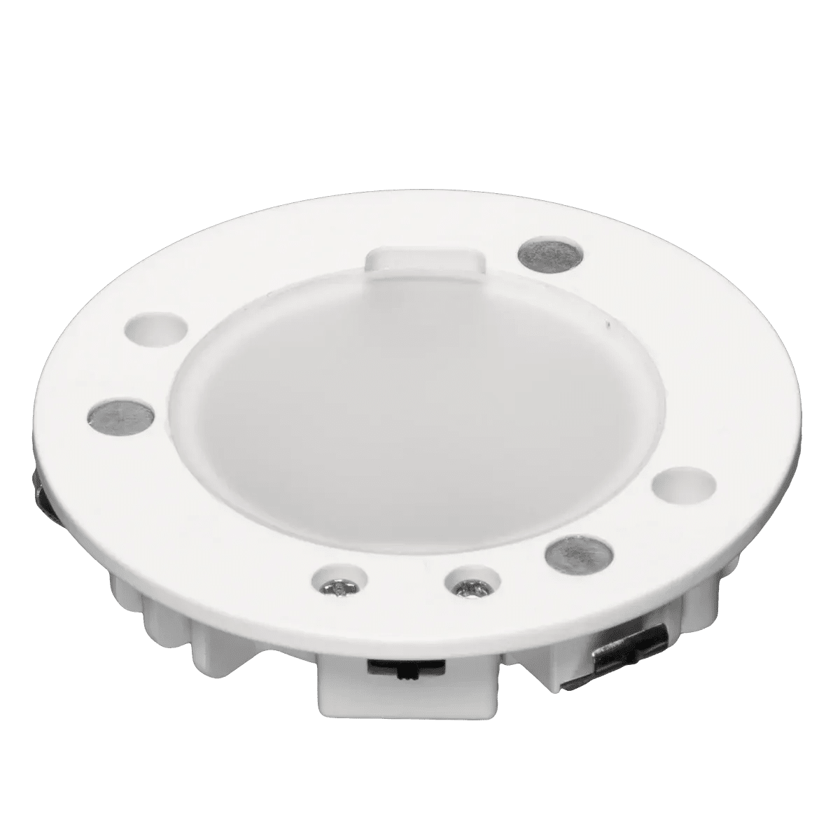 AML-OMNISL-3CCTAmerican Lighting OMNISL - 3CCT 4W 3" Slim Puck Light