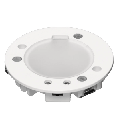 AML-OMNISL-3CCTAmerican Lighting OMNISL - 3CCT 4W 3" Slim Puck Light