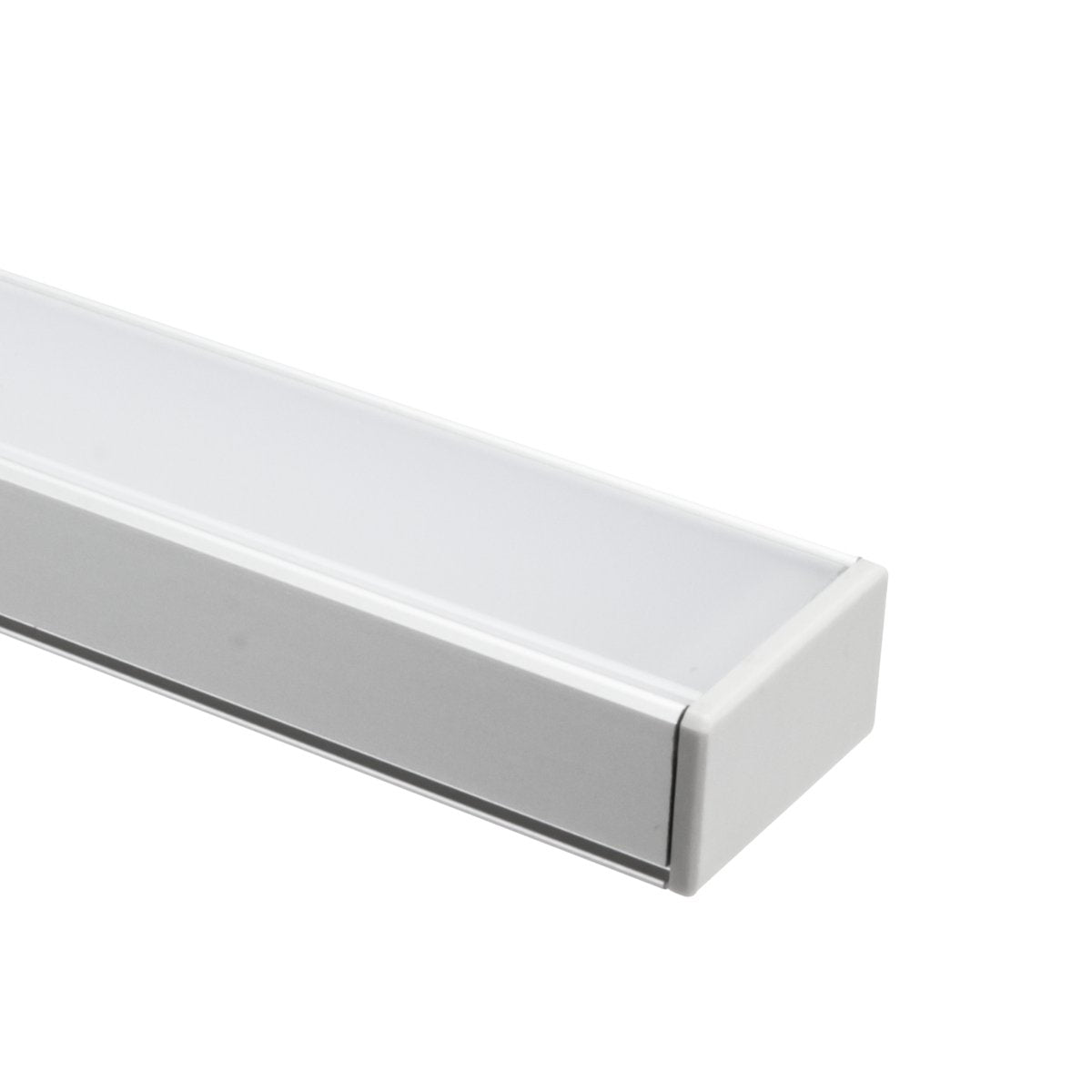 AML - PE - GTX - 2MAmerican Lighting PE - GTX Premium Extrusion GTX Surface and Recessed Mount