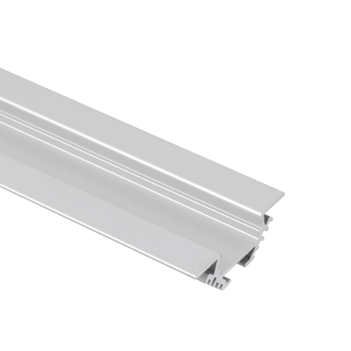 AML - PE - PRO45 - 1MAmerican Lighting PE - PRO45 Premium Extrusion 45° Surface Mount 1M/2M