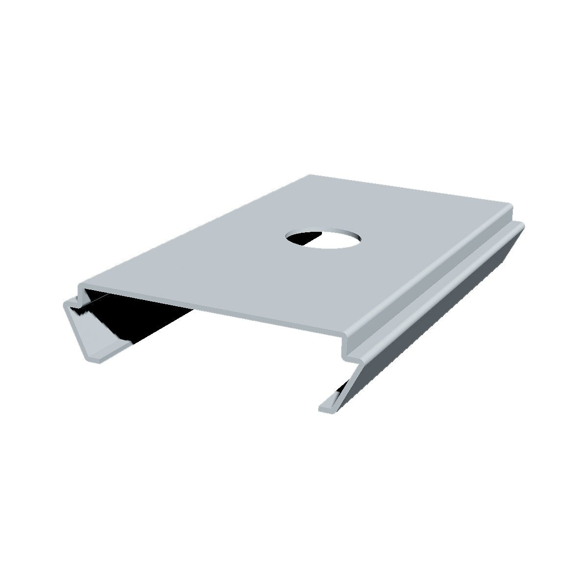 AML - PE - FLUSH - CLIPAmerican Lighting PE - RADXL Premium Extrusion Radius Surface Mount 1M/2M