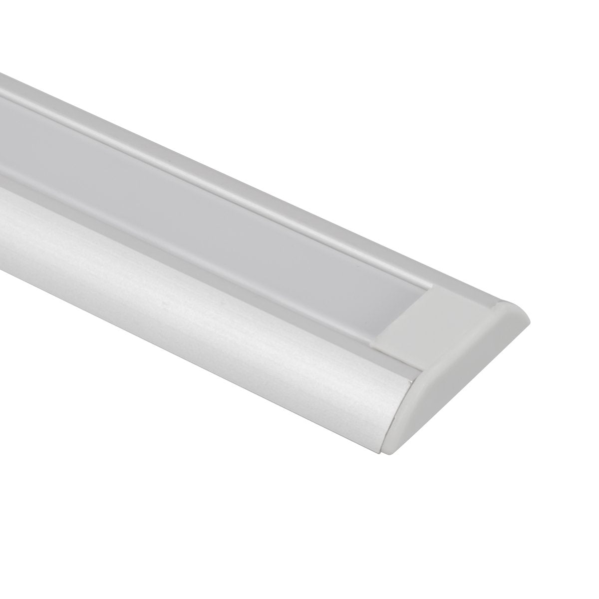 AML - PE - SSTANT - 1MAmerican Lighting PE - SSTANT Surface Mount 1M (3' 3") Aluminum Channel