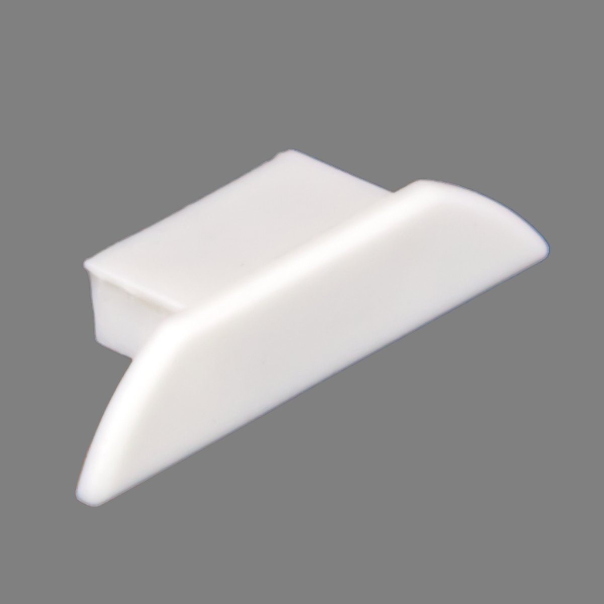 AML - PE - SSTANT - ENDAmerican Lighting PE - SSTANT Surface Mount 1M (3' 3") Aluminum Channel