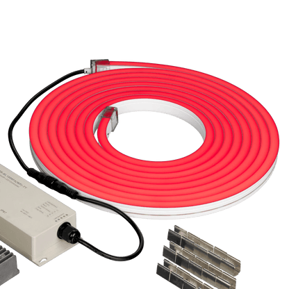 AML - SPKPL - NFPROL - RGBW - 12VAC - 6MKITAmerican Lighting Spektrum+ RGBW Neonflex Kit