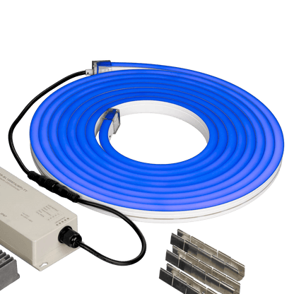 AML - SPKPL - NFPROL - RGBW - 12VAC - 6MKITAmerican Lighting Spektrum+ RGBW Neonflex Kit