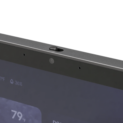 AML - SPKPL - CTRL - 10American Lighting SPKPL - CTRL - 10 Spektrum+ 10 Inch Touch Screen Wall Mount Control Panel
