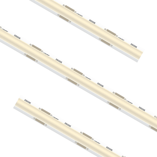 AML-SPTL-SCOB-UWW-16American Lighting SPTL-SCOB Spec Grade COB Tape Light 16FT