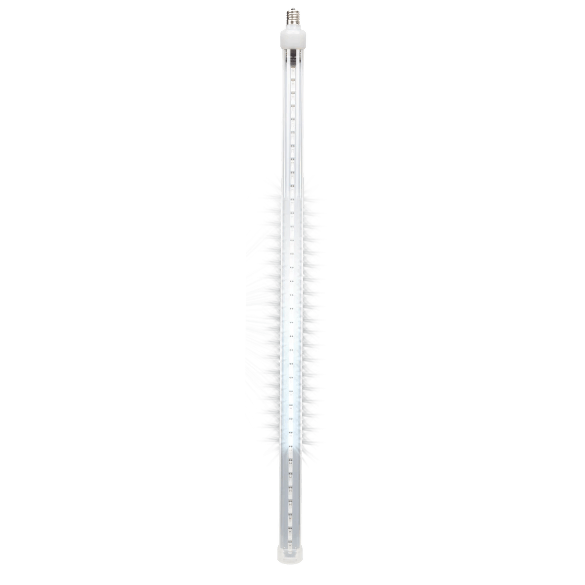 AML - STF - E17 - PW - 36American Lighting Starfall LED Cascading Tube Light 30K/65K