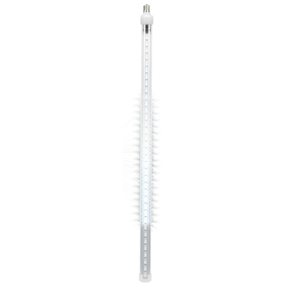 AML - STF - E17 - PW - 36American Lighting Starfall LED Cascading Tube Light 30K/65K