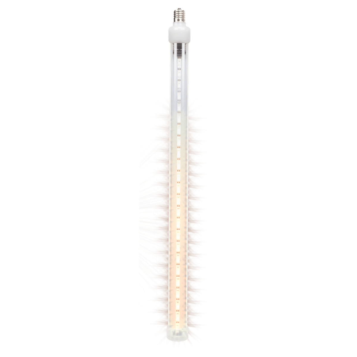 AML - STF - E17 - WW - 12American Lighting Starfall LED Cascading Tube Light 30K/65K