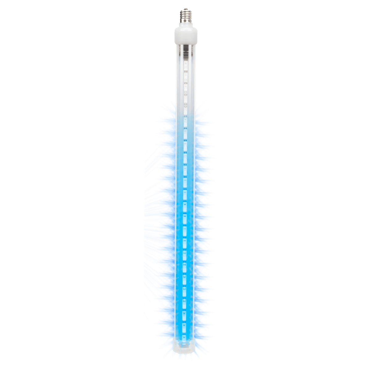 AML - STF - E17 - BL - 12American Lighting Starfall LED Cascading Tube Light