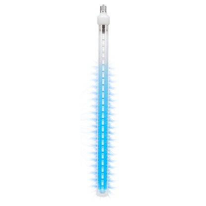 AML - STF - E17 - BL - 12American Lighting Starfall LED Cascading Tube Light